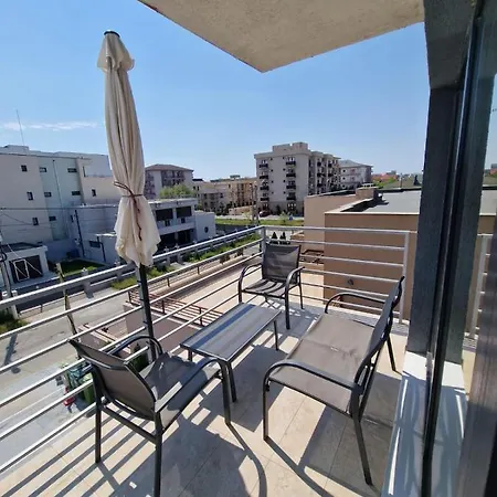 Bliss Residence Daire Navodari