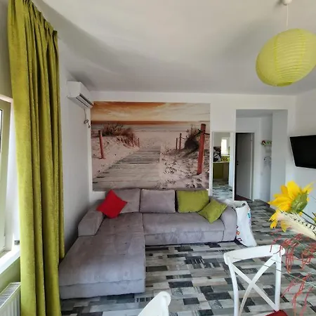 Daire Bliss Residence